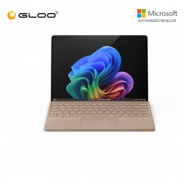 Microsoft Surface Pro - Copilot+ PC - 13" - Snapdragon® X Plus -16GB Memory - 512GB SSD - (Latest Model, 11th Edition) - Dune - ZHY-00054