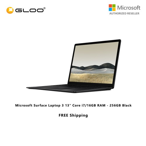 surface laptop3 core i7 ,16GB RAM ,256GB | grocerybazaar.store