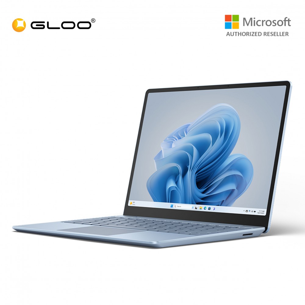 Microsoft XK1-00005 Surface Laptop Go 3 i5／8／256 Platinum ...