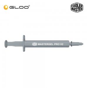 Cooler Master MasterGel Pro V2 High Thermal Conductivity Compound (MGY-ZOSG-N15M-R3)