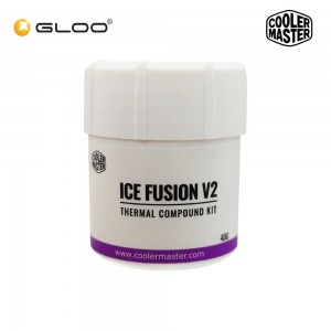 Cooler Master Ice Fusion Thermal Grease 40g V2-RG-ICF-CWR3-GP