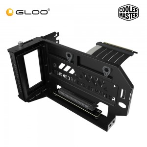 Cooler Master Vertical Graphics Card Holder Kit V3 (MCA-U000R-KFVK03)