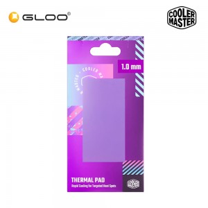 Cooler Master Thermal Pad - 95x45x1.0mm CM-TPX-NOPP-9010-R1