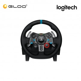 Logitech G29 Driving Force Racing Wheel 941-000139