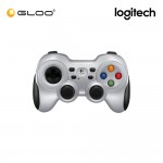 Logitech F710 Wireless Gamepad Joystick Controller - 940-000119