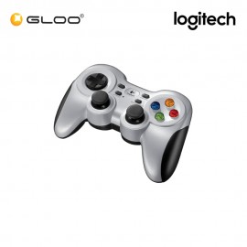 Logitech F710 Wireless Gamepad Joystick Controller - 940-000119