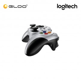 Logitech F710 Wireless Gamepad Joystick Controller - 940-000119