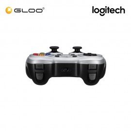 Logitech F710 Wireless Gamepad Joystick Controller - 940-000119