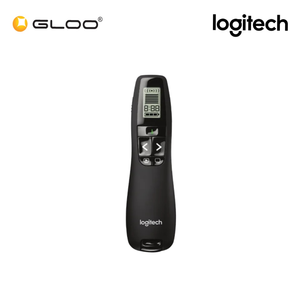 Logitech Professional Presenter R800 - 910-001358