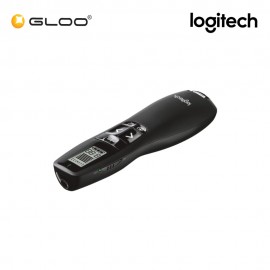 Logitech Professional Presenter R800 - 910-001358