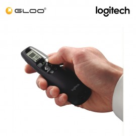 Logitech Professional Presenter R800 - 910-001358