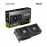 ASUS Dual GeForce RTX 4070 SUPER OC Edition 12GB GDDR6X Graphics card - 90YV0K82-M0NA00