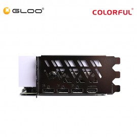 COLORFUL iGame GeForce RTX 4070 SUPER Ultra W OC 12GB-V Graphics Card (6970417591146)