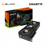 Gigabyte GeForce RTX4070 Ti Super Gaming OC 16GB GDDR6X Graphics Card (GV-N407TSGAMING OC-16GD)
