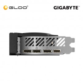 Gigabyte GeForce RTX4070 Ti Super WindForce OC 16GB GDDR6X Graphics Card (GV-N407TSWF3OC-16GD)