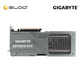 Gigabyte GeForce RTX4070 Super Gaming OC 12G Graphics card - GV-N407SGAMING OC-12GD (9VN407SGO-00)
