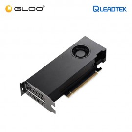 LEADTEK NVIDIA Quadro RTX A2000 12GB DDR6 WITH ECC 192BIT Graphics Card (LT-QUADRO RTX A2000 12GD6)