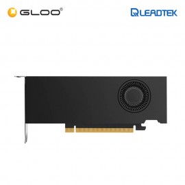 LEADTEK NVIDIA Quadro RTX A2000 12GB DDR6 WITH ECC 192BIT Graphics Card (LT-QUADRO RTX A2000 12GD6)