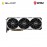 MSI RTX 4070 Ti SUPER 16G VENTUS 3X OC Graphics card - 912-V513-627