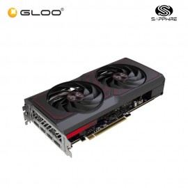 Sapphire Pulse AMD Radeon RX 7600 XT 16GB GDDR6 Gaming OC Graphics Card (SAP-11339-04-20G)