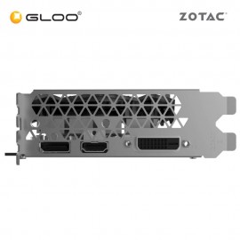 ZOTAC GAMING GeForce GTX 1650 AMP Core GDDR6 Graphics Card (ZT-T16520J-10L)