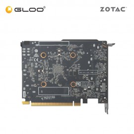 ZOTAC GAMING GeForce RTX 3050 ECO SOLO - ZT-A30500R-10L