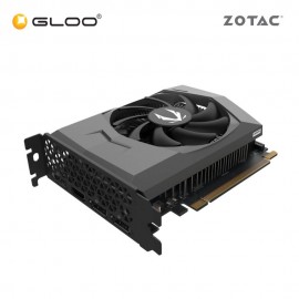 ZOTAC GAMING GeForce RTX 3050 ECO SOLO - ZT-A30500R-10L