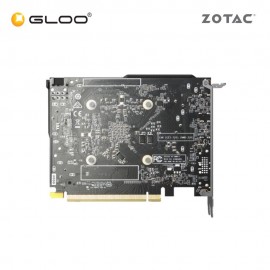 ZOTAC GAMING GeForce RTX 3050 6GB SOLO GDDR6