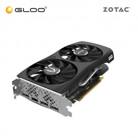 ZOTAC GAMING GeForce RTX 4060 8GB Twin Edge OC Graphics Cards (ZT-D40600H-10M)