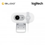 Logitech Brio 100 Full HD Webcam Off-White - 960-001618