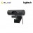 Logitech Brio 500 Full HD Webcam - Graphite (960-001423)