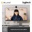 Logitech Brio 300 Full HD Webcam - Rose (960-001449)
