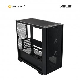 ASUS A21 Gaming Case – Black (90DC00H0-B00000)