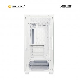 ASUS A21 Gaming Case – White (90DC00H3-B00000)