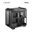 Asus TUF Gaming GT502 ATX Mid Tower Casing (Black) - 90DC0090-B00000
