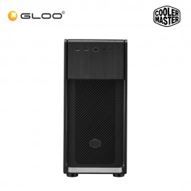 Cooler Master Elite 500 Without ODD TG Chassis (CM-E500-KGNN-S00)