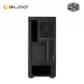 Cooler Master Elite 500 Without ODD TG Chassis (CM-E500-KGNN-S00)