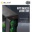 Cooler Master MasterBox TD500 Mesh V2 ARGB ATX PC Case - Black (TD500V2-KGNN-S00)