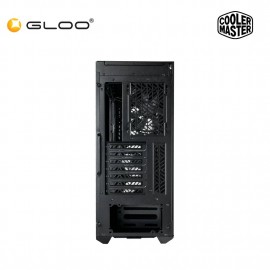 Cooler Master MasterBox MB520 Mesh Casing