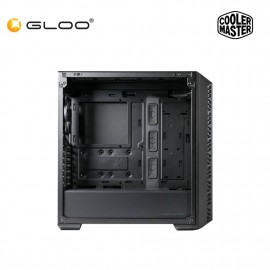 Cooler Master MasterBox MB520 Mesh Casing