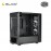 COOLER MASTER CMP 320 ARGB MATX PC CASING – BLACK CM-CP320-KGNN-S01