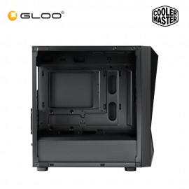 COOLER MASTER CMP 320 ARGB MATX PC CASING – BLACK CM-CP320-KGNN-S01