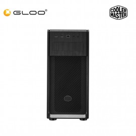 MasterBox TD300 Mesh Mini Tower Case