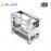 Cooler MasterMasterBox NR200P Casing - White