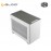 Cooler MasterMasterBox NR200P Casing - White