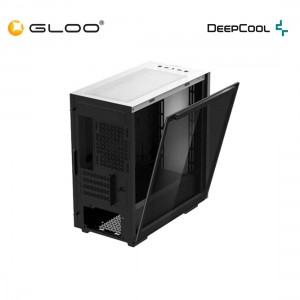 Deepcool MACUBE 110 White Case