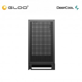 Deepcool CH170 Digital ITX Case - Black (R-CH170-BKNPI0D-G-1)