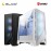 MSI MAG Forge 320R Airflow Gaming Mid-Tower ATX PC Case