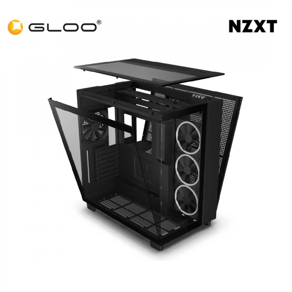 NZXT-H9-Elite-Mid-Tower-Case-Black