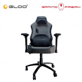 AVF Gaming Freak Pilot Throne Gaming Chair - GF-GCPLT-BG